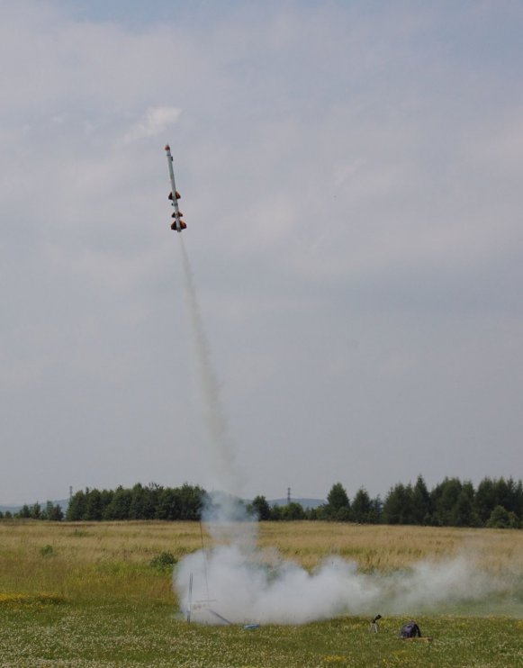 ROSON 8xROS 3-st PPavlika - let